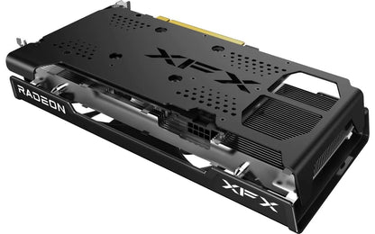 Radeon RX 6600 - Placă video pentru gaming cu nucleu de 8 GB GDDR6