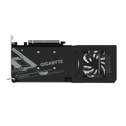 Placă video Gigabyte Radeon RX 6500 XT  cu 4 GB GDDR6