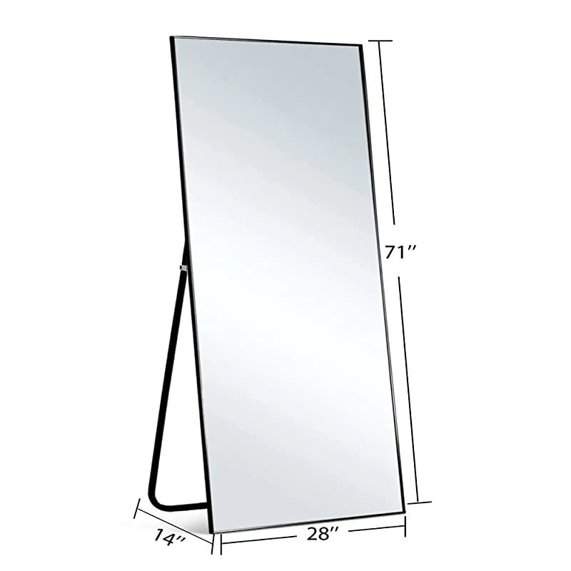 Oglindă de perete Neutype - Mare 180x71 cm