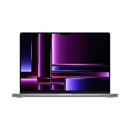 MacBook Pro Apple 2023 M2 Pro/16GB/1 TB SSD - Cutie deschisă