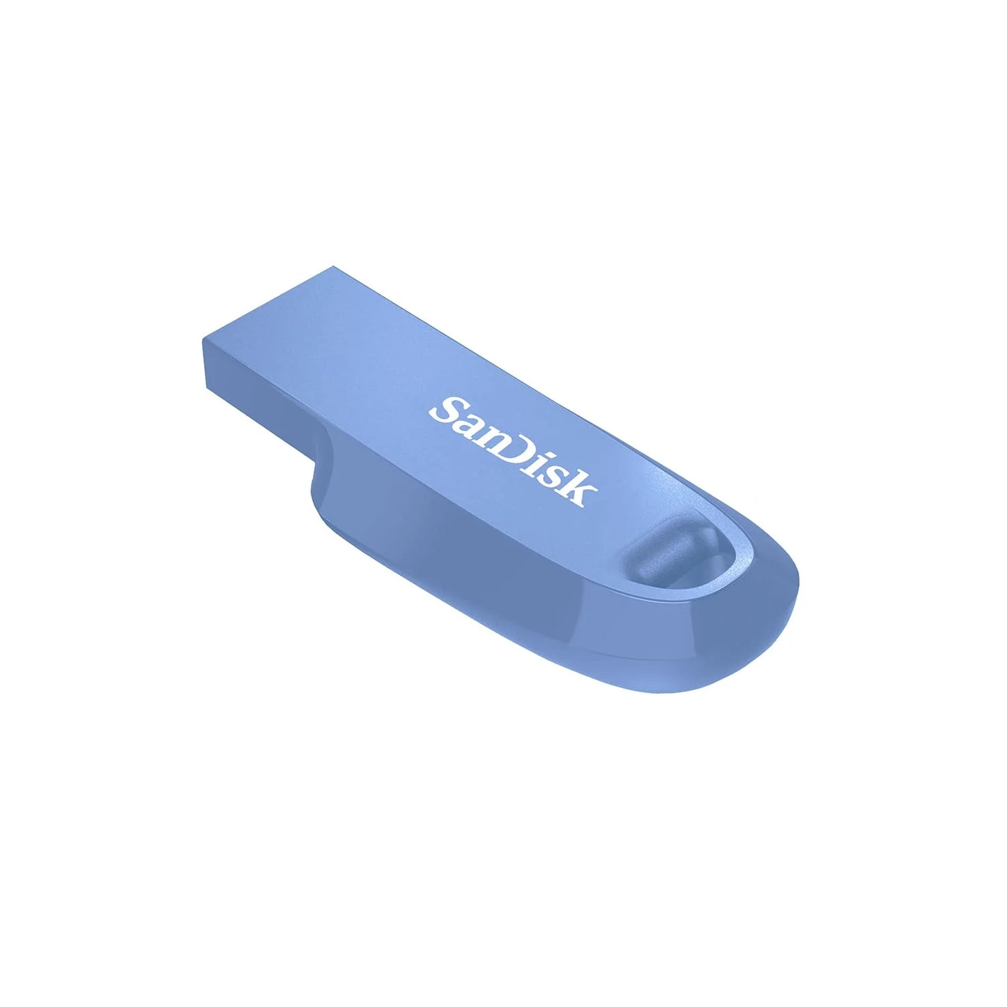 Unitate flash USB 3.2 SanDisk Ultra Curve - 128 GB