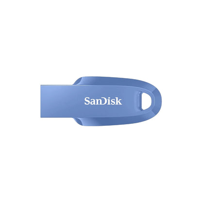 Unitate flash USB 3.2 SanDisk Ultra Curve - 128 GB