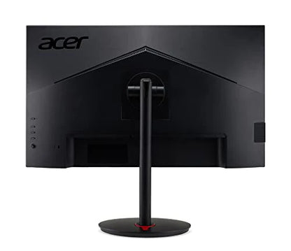 Monitor PC Acer Nitro 27/W-LED/IPS/FHD/2ms/144Hz/FreeSync