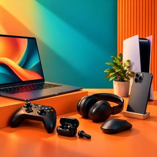 IT, Mobile & Gaming