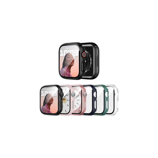 Accesorii pentru smartwatch – curele, huse și încărcătoare – EpicOutlet.ro