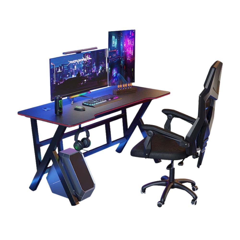 Birouri gaming ergonomice pentru setup PC și consolă – EpicOutlet.ro