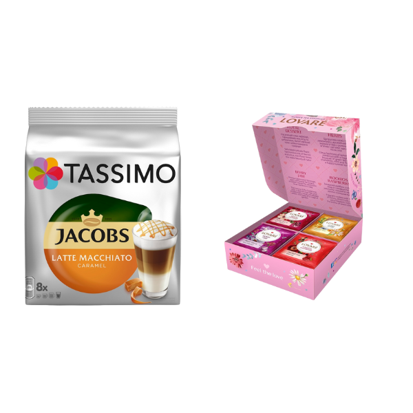 Cafea & Ceai aromate, naturale și premium – EpicOutlet.ro