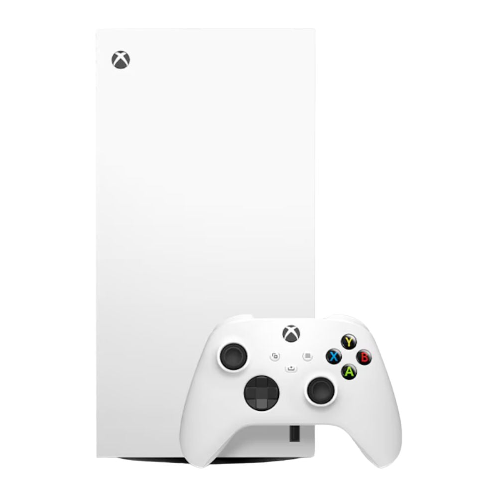 Console Xbox Series X și Series S pentru gaming next-gen – EpicOutlet.ro