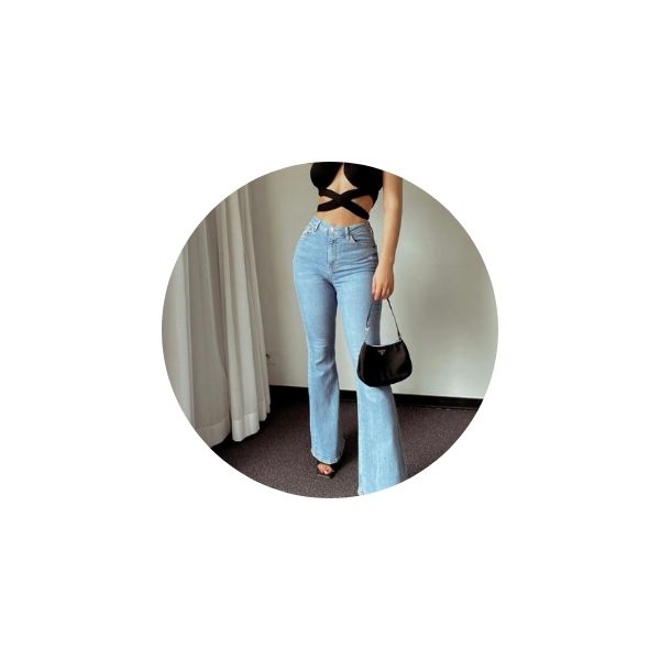 Blugi femei slim fit, skinny, evazați și mom fit – EpicOutlet.ro