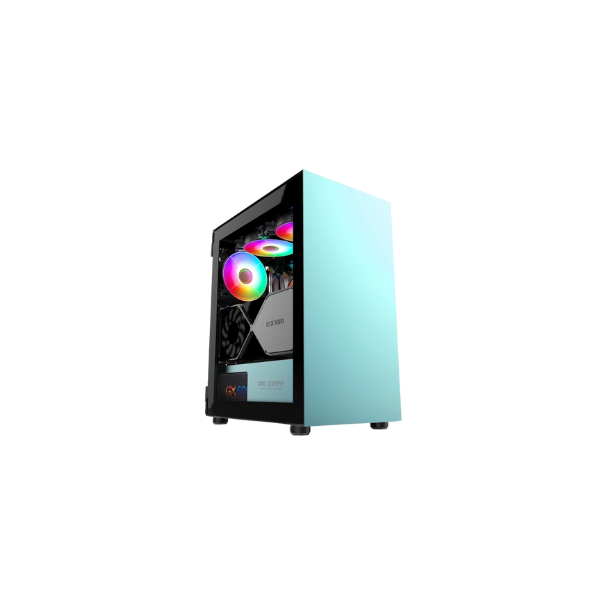 Desktop PC performant pentru birou și gaming – EpicOutlet.ro