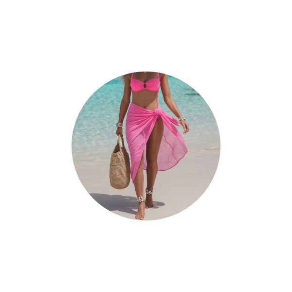 Îmbrăcăminte de plajă pentru femei, rochii și cover-up-uri – EpicOutlet.ro