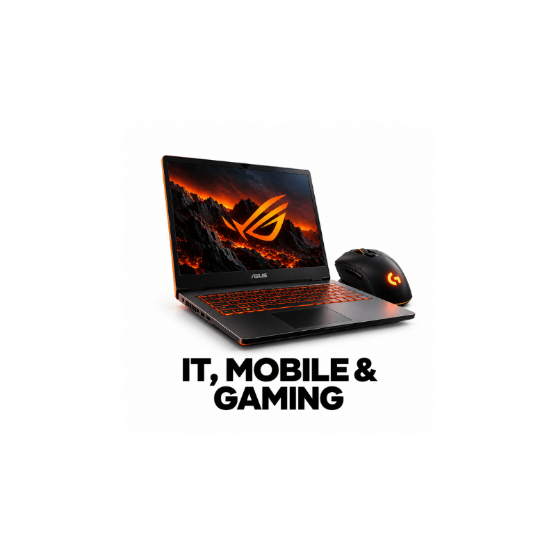 Produse IT, mobile și gaming: telefoane, accesorii și gadgeturi – EpicOutlet.ro
