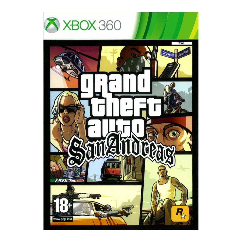 Jocuri Xbox 360 pentru toate genurile și consolele compatibile – EpicOutlet.ro