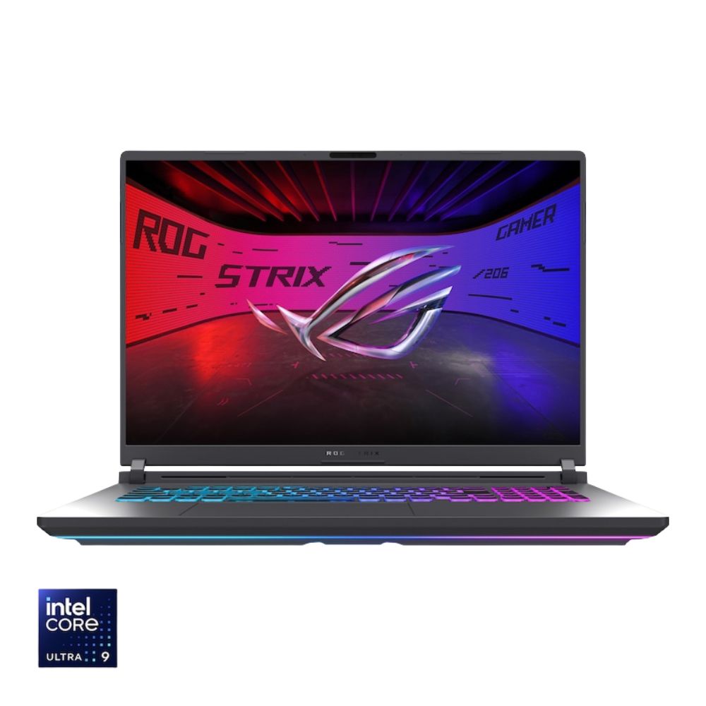 Laptop gaming performant cu ecran rapid și grafică dedicată – EpicOutlet.ro