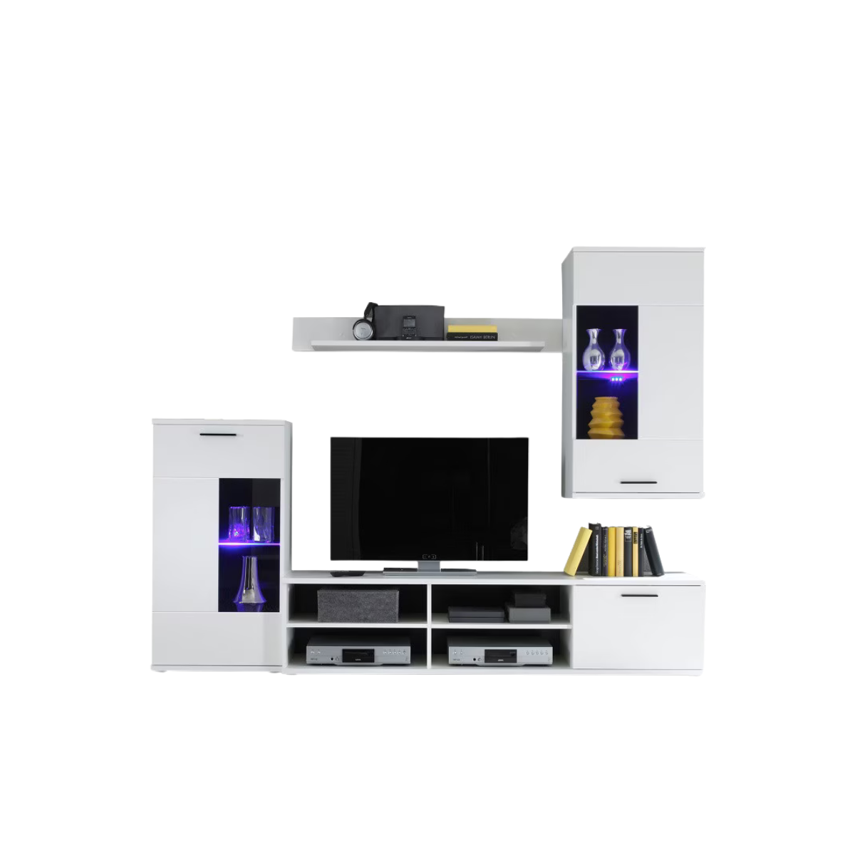 Mobilier modern pentru living, dormitor și bucătărie – design elegant și practic