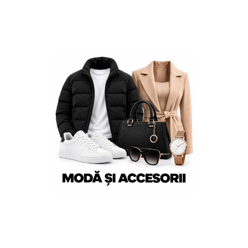 Modă și accesorii pentru bărbați, femei si copii – EpicOutlet.ro