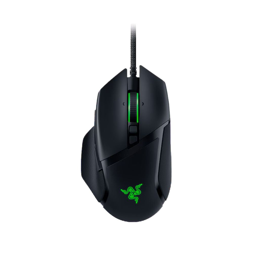 Mouse gaming cu DPI ridicat și iluminare RGB pentru jocuri – EpicOutlet.ro