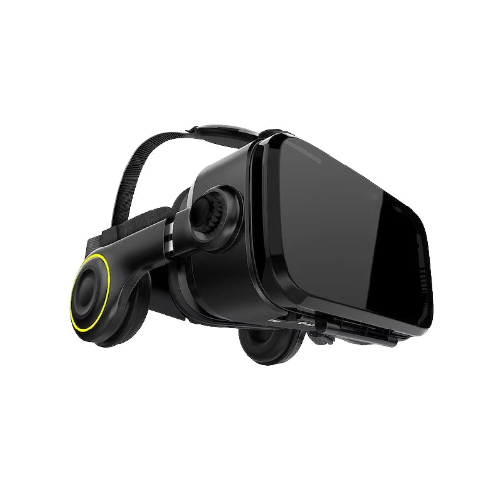 Ochelari VR gaming pentru realitate virtuală pe PC și consolă – EpicOutlet.ro