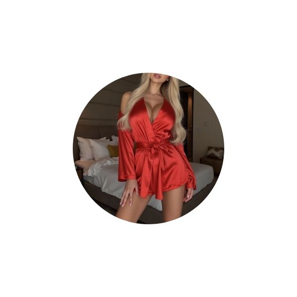 Pijamale și lenjerie intimă pentru femei, modele moderne – EpicOutlet.ro