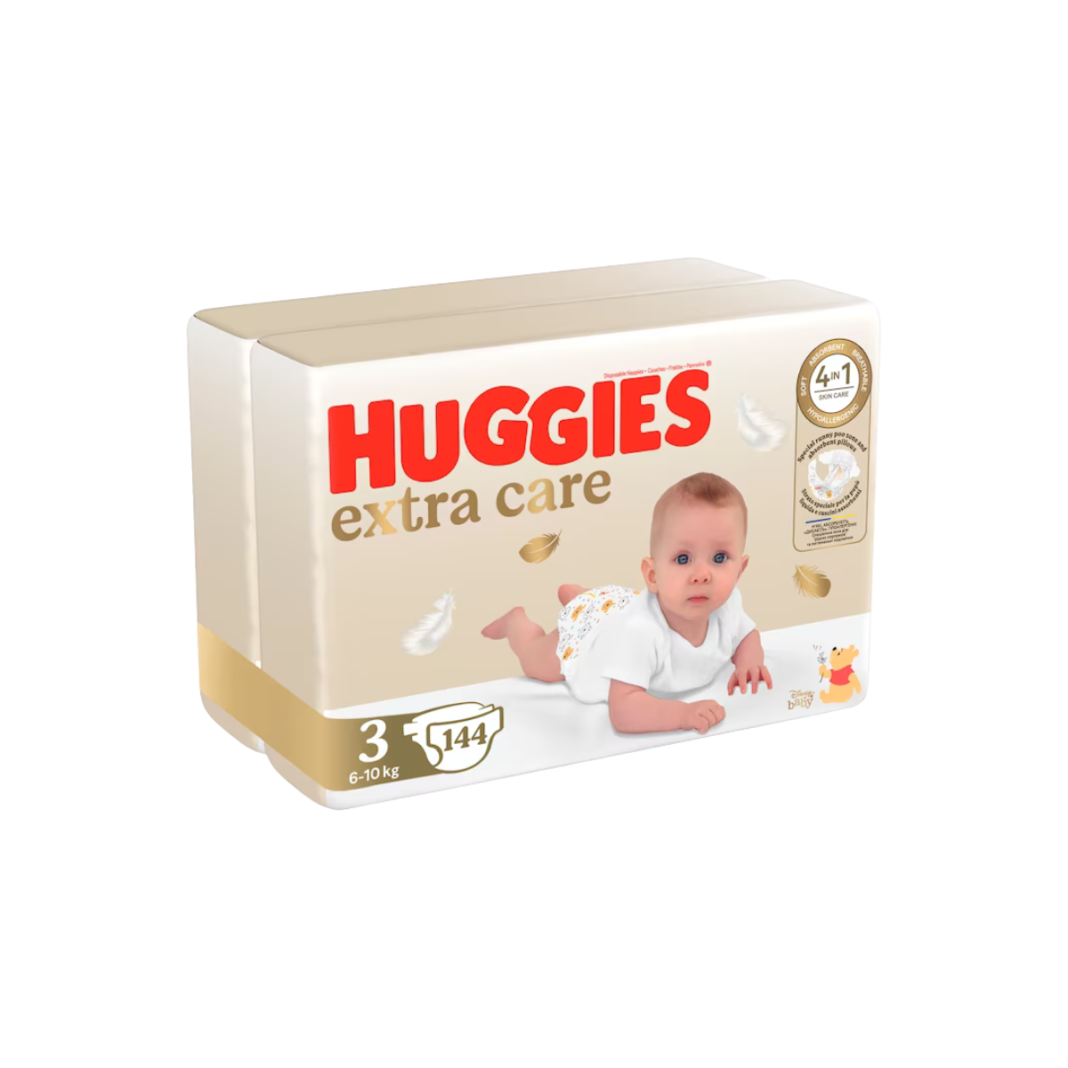 Scutece și igienă bebeluși – cosmetice delicate și produse pentru baia bebelușului – EpicOutlet.ro