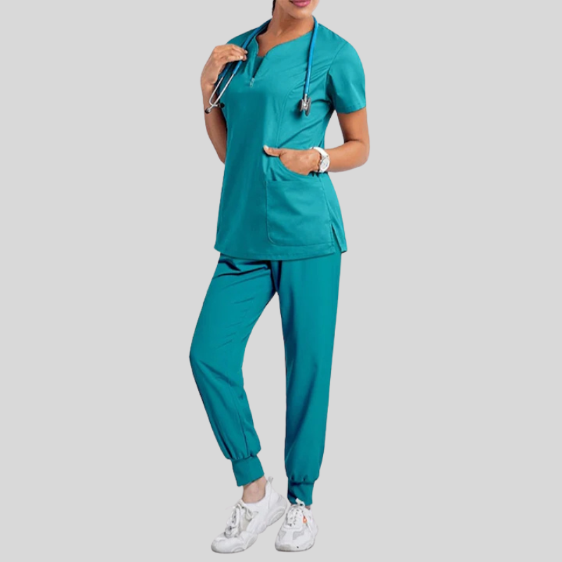 Uniforme și ținute profesionale pentru femei – EpicOutlet.ro