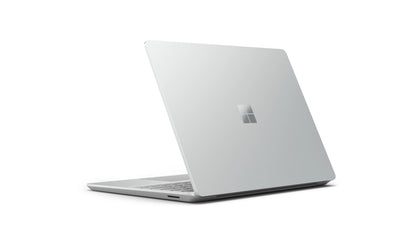 Microsoft Surface Laptop Go i5-1035G1/8GB/256SSD/12.4 Touch/W10 Home S Platinum