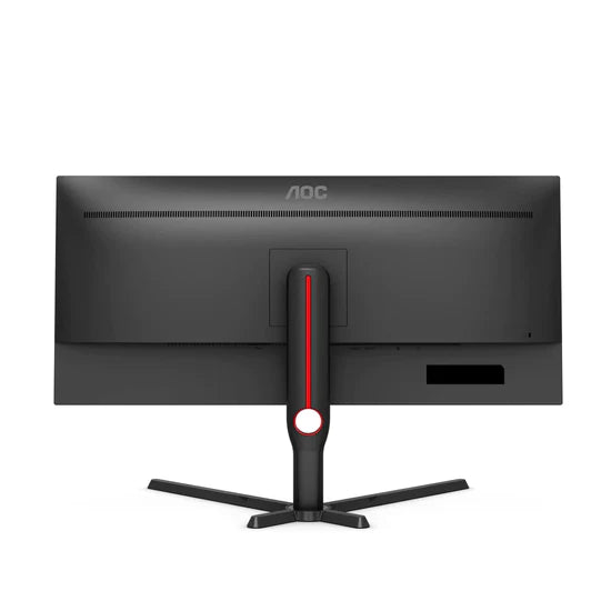 Monitor Gaming Aoc/ 34 inch/ Rezoluție: UltraWide Quad HD (Cutie Deschisă)