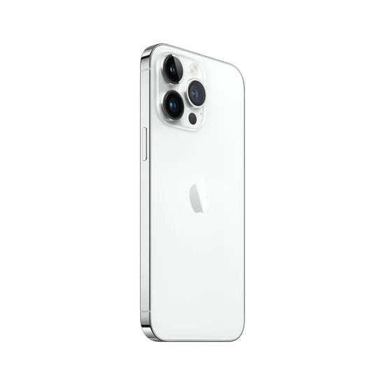 Apple iPhone 14 Pro MAX 6.7 inch/6 GB/256 GB - Argintiu Recondiționat