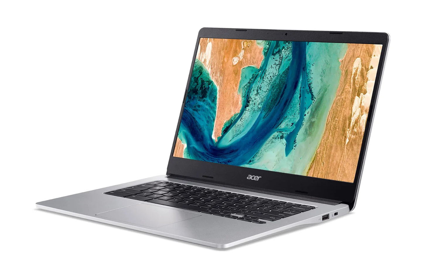 Leptop Acer Chromebook 314 CB314-2H