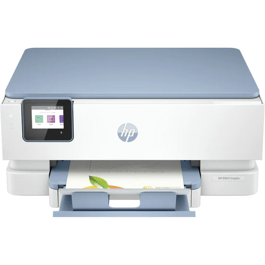 HP Envy Inspire 7221e Multifuncțional/Injecție/Scanner/Wifi (Cutie Deschisă)