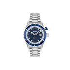Ceas Bărbătesc HUGO BOSS Bossmatic 1514177, Oțel Inoxidabil, Cadran Albastru