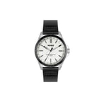 Ceas Bărbați HUGO Complete 1530325, Argintiu-Negru