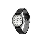 Ceas Bărbați HUGO Complete 1530325, Argintiu-Negru