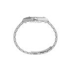 Ceas Bărbătesc Timex Q Continental TW2Y25100, Oțel, Cadran Albastru, 38 mm