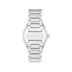 Ceas Bărbătesc Timex Q Continental TW2Y25100, Oțel, Cadran Albastru, 38 mm