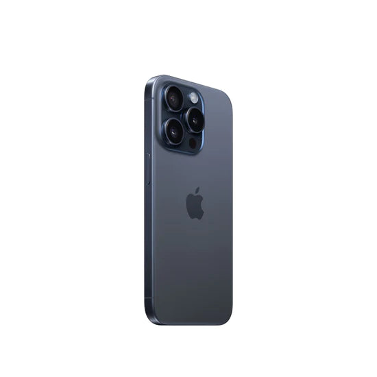 Apple iPhone 15 Pro 6.1/8 GB/256 GB Albastru - Cutie Deschisă
