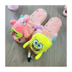 Papuci de Casă SpongeBob